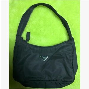 Prada mini bag